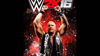 WWE2K16 Soundtrack  quotRevolutionquot By Diplo feat Faustix amp Imanos and Kai [upl. by Bolton962]