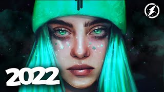 Music Mix 2022 🎧 EDM Remixes of Popular Songs 🎧 EDM Best Music Mix [upl. by Murvyn266]