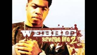 Webbie Just like me bass boost [upl. by Auqenahc]