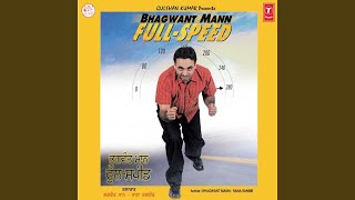 Bhagwant Mann FullSpeed [upl. by Yrol]