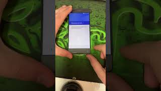 Sony Xperia XA F3111  FRP Bypass  remove google account service mobileshop asmr [upl. by Tati281]