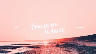 BTS  Permission to Dance Piano Cover [upl. by Sherlock217]