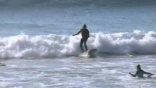 Broulee Womens Boardriders 51111mp4 [upl. by Rehpotsirhk]