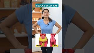 Reduce Belly Fat  Weight Loss Tips  Fitness Motivation BellyFat BellyFatBurner shortsfeed [upl. by Corsiglia]