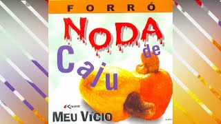 NODA DE CAJU  Lindos momentos com letra [upl. by Dnomde]