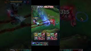 APHELIOS vs DRAVEN FULL BUILD FIGHTS leagueoflegends [upl. by Connell365]