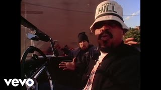 Cypress Hill  Hand On the Pump Official HD Video [upl. by Rai]