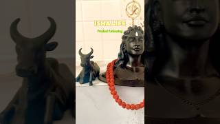 Isha life product Unboxing luckyhere isha [upl. by Assetal]