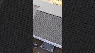 Wrapping The Framed House With Tyvek  Building A 350000 Custom House  Episode 17 Part 4 [upl. by Udela]