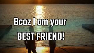 Best Emotional Friendship Messages and Quotes  Sweet Messages for Best Friend Forever [upl. by Neurath]