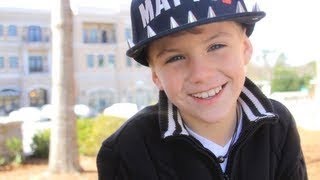 MattyB  You Make My Heart Skip Official Music Video w lyrics [upl. by Boone]