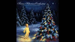 TransSiberian Orchestra Carol of the Bells 10 HOURS [upl. by Frederik]