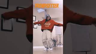 ‘Trendsetter’ NiKi Enhypen Artist of the Month Dance Cover niki trendsetter dancecover [upl. by Llenahc908]