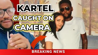 BREAKING VYBZ KARTEL’S CAUGHT ON CAMERA DROPPING BOMBSHELL IN THIS SHOCKING REVEALATION [upl. by Eetsim]