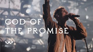 God of the Promise  Live  Elevation Worship [upl. by Ulland]