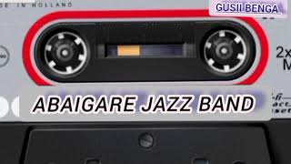 KOMENYA NABAGENKI NABAIBI By Abaigare Jazz Band [upl. by Endora]