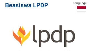 Beasiswa LPDP [upl. by Baten487]