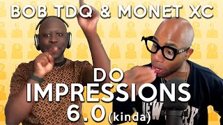 Bob the Drag Queen and Monét X Change’s Impressions v6 [upl. by Nahtannhoj380]