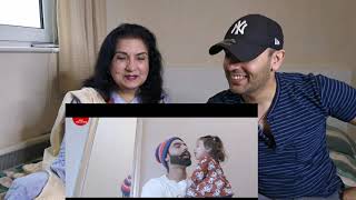 REACTION  CHIRRI UDD KAA UDD  Latest Punjabi Song [upl. by Ulphi]