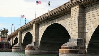 Lake Havasu City Arizona [upl. by Frederik]