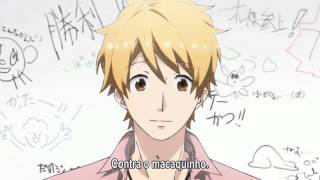 Nijiiro Days Episódio 10 Legendado PTBR [upl. by Trude]