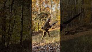 WW1 Marine in the Argonne Forest [upl. by Adnawyek890]