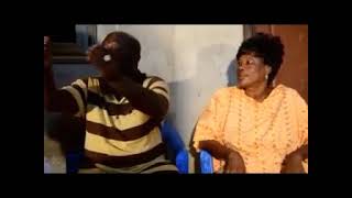 Awurade ne me Boafour Short Movie 1 [upl. by Thurnau]