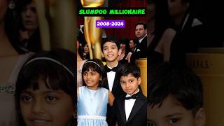 D It is written  Slumdog Millionaire [upl. by Artsa182]