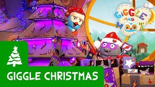 Giggle and Hoot Giggle Christmas Compilation [upl. by Roldan510]