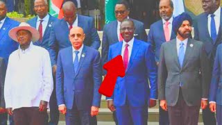 Why is Ruto richest African president [upl. by Vevay943]