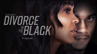 Divorce in the Black 2024 Movie  Meagan Primis Films  Full Movie Fact amp Review Film [upl. by Stephenson]