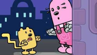 Warp Speed Wubbzy [upl. by Sewel]