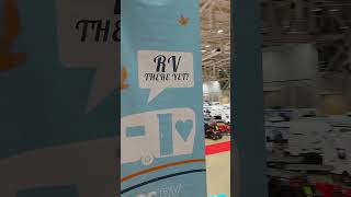 2024 OC RV and Van Lifestyle Show shorts rvlife [upl. by Short]