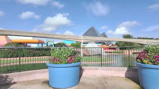 Full Epcot WalkthroughFestival FreeSummer 2024 [upl. by Weigle]