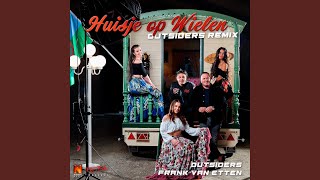 Huisje Op Wielen Outsiders Remix [upl. by Wenonah]