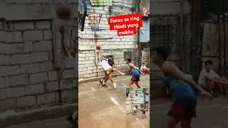 Basta focus Ako sa ring shorts [upl. by Llertnad]