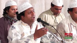 Arfana kalam obey Surat which Surat De kahin roop bana Ke baitha Qawwali 2019 HD 1080p [upl. by Nuawd]