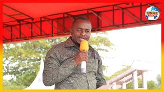 KITUI MCAs KUWETA VENA ULUSANI UVONGENI WA PROCUREMENT [upl. by Tadashi]