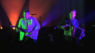 They Might Be Giants at TLA Full Show  April 10 2016 [upl. by Sirdna910]