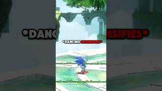 Did You Know This Sonic X Shadow Generations Secret [upl. by Attiuqahs]