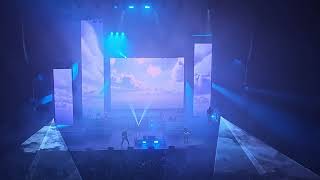 Pendulum  Watercolour  The Tempest  Live  Leeds Arena  4K 60fps [upl. by Nicholle]