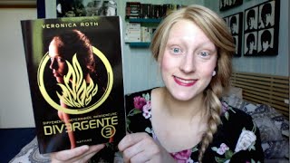 Divergente  Veronica Roth Tome3 [upl. by Griggs940]