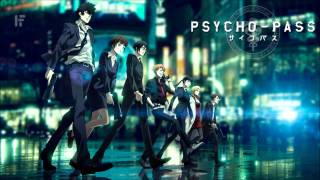 PsychoPass OST  MAIN THEME Extended [upl. by Handy]