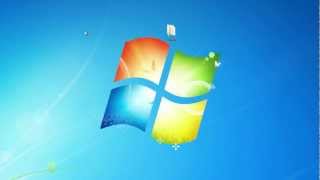 RESTAURAR COPIA DE SEGURIDAD EN WINDOWS 7 12  ZONA WINDOWS  TUTORIAL 5 [upl. by Amble]