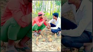 मोहल्ले में हुई लड़ाई 🤣  mohalle mein hui ladai  The Real 420  shortvideo funny vairal [upl. by Triley]