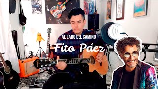 Fito Páez  Al lado del Camino ACORDES [upl. by Amor]