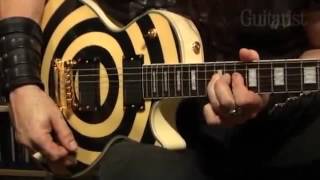 O melhor solo de guitarra do mundo [upl. by Tilford]