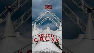 Cirque Arlette Gruss Dunkerque 2024 [upl. by Radman781]