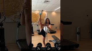 Do you like split exercise split youtube video shorts life training pilates yoga stretch [upl. by Lenahs]