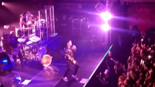 Trey Songz Last Time Live In Atlanta [upl. by Kenton104]